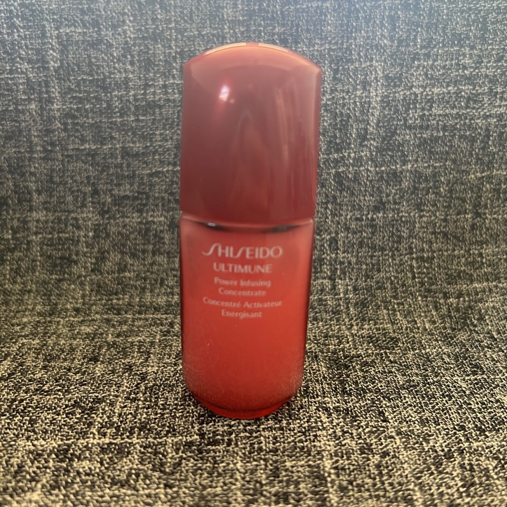 Shiseido Ultimune Power Infusing Concentrate